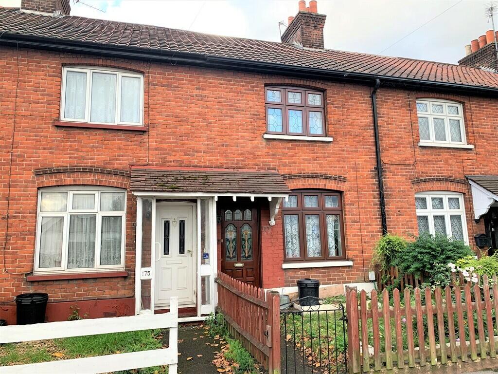 Main image of property: Suttons Avenue, Hornchurch