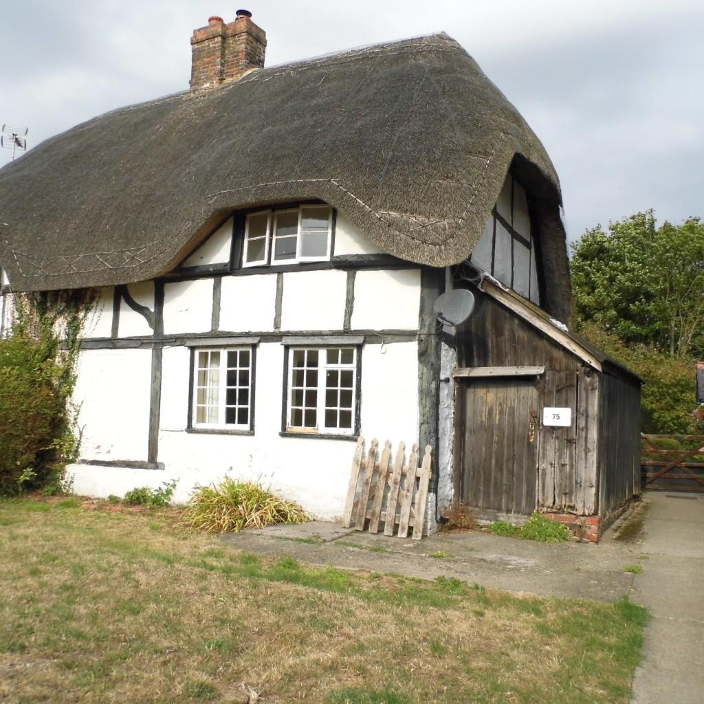 Main image of property: Townsend, SN10