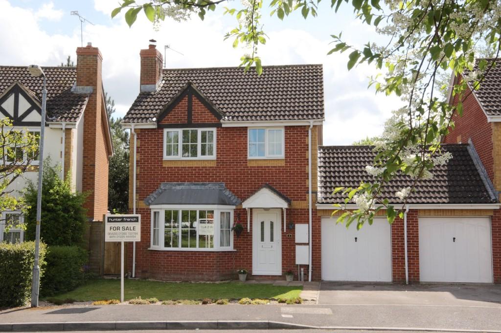 Main image of property: Richmond Close,Roundway,Devizes,SN10