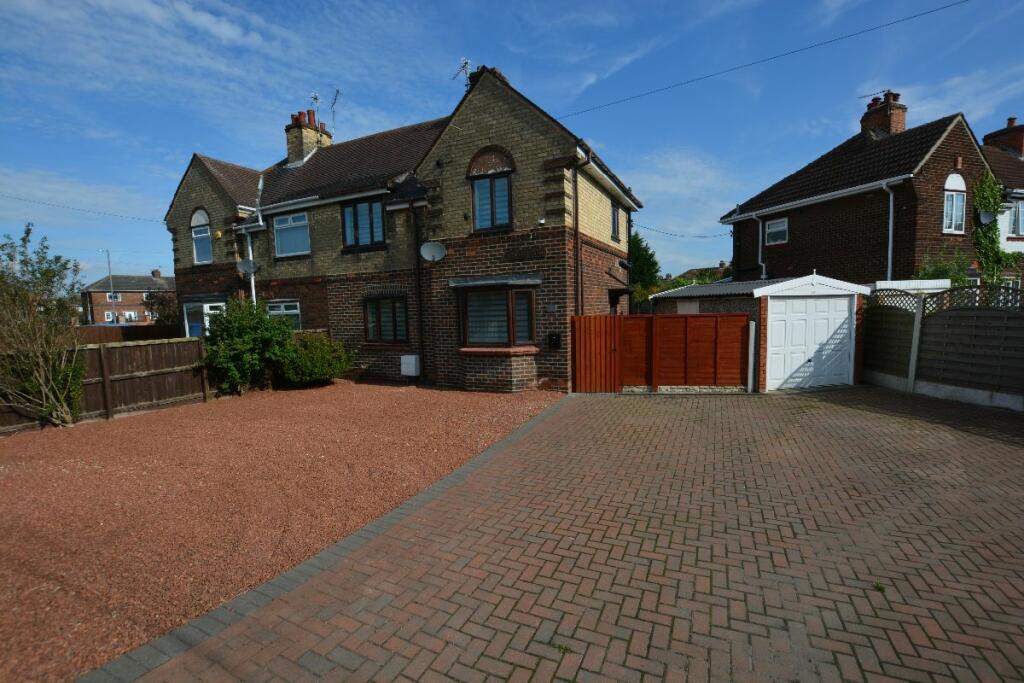 Main image of property: Scrooby Road, Bircotes, Doncaster