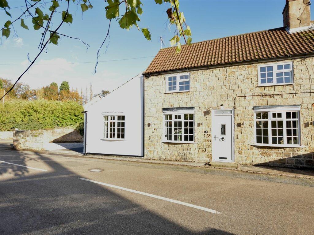 3 bedroom cottage for rent in Cottage, The Cross, CarltoninLindrick