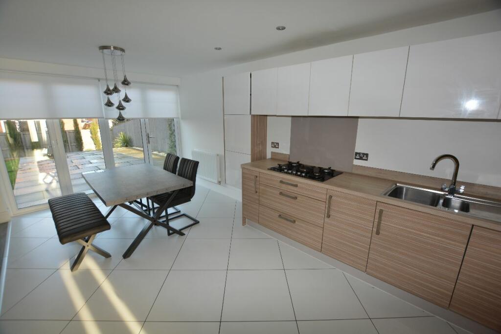 Main image of property: Wheatsheaf Way, Clowne, Chesterfield