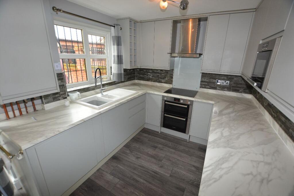 Main image of property: Winchester Mews, Bircotes, Doncaster