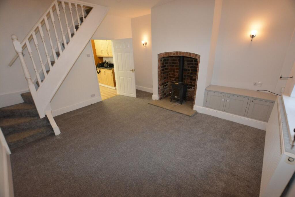 Main image of property: Hickinwood Lane, Clowne, Chesterfield