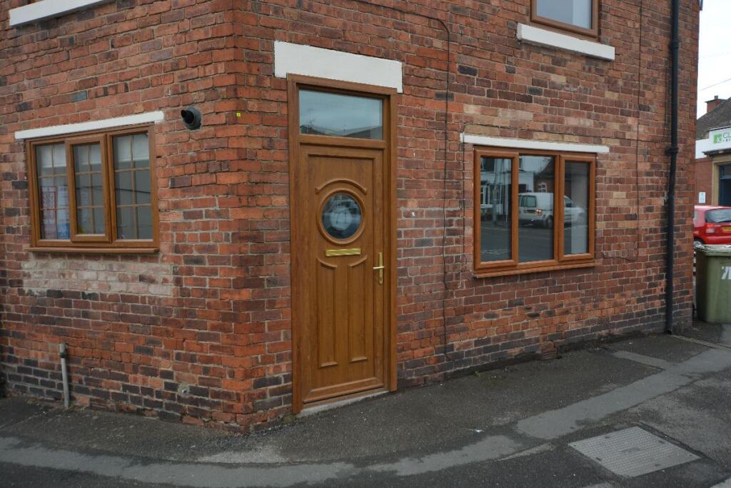 Main image of property: Kilton Road, Worksop