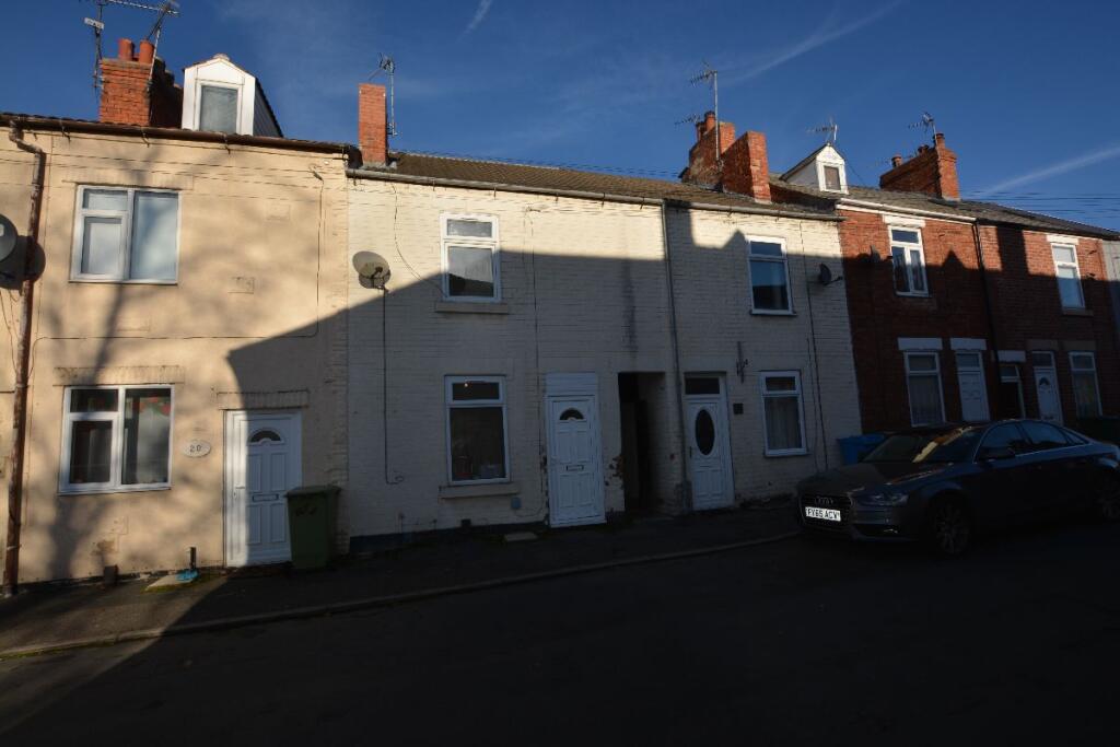Main image of property: Clumber Place, Worksop