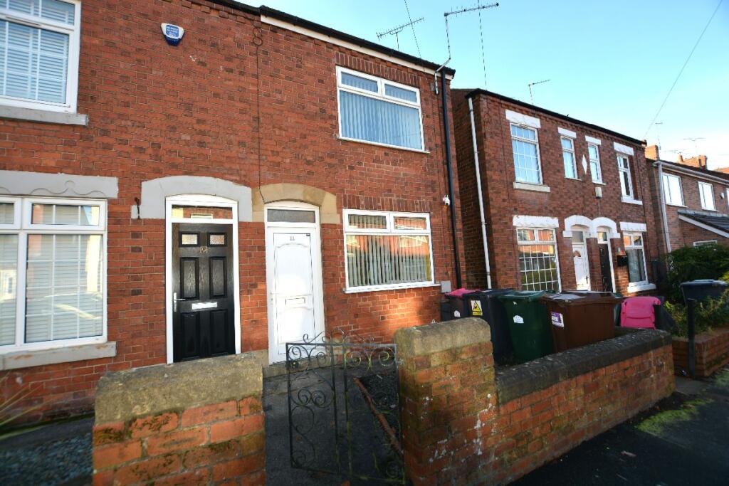 Main image of property: Sikes Road, North Anston, Sheffield