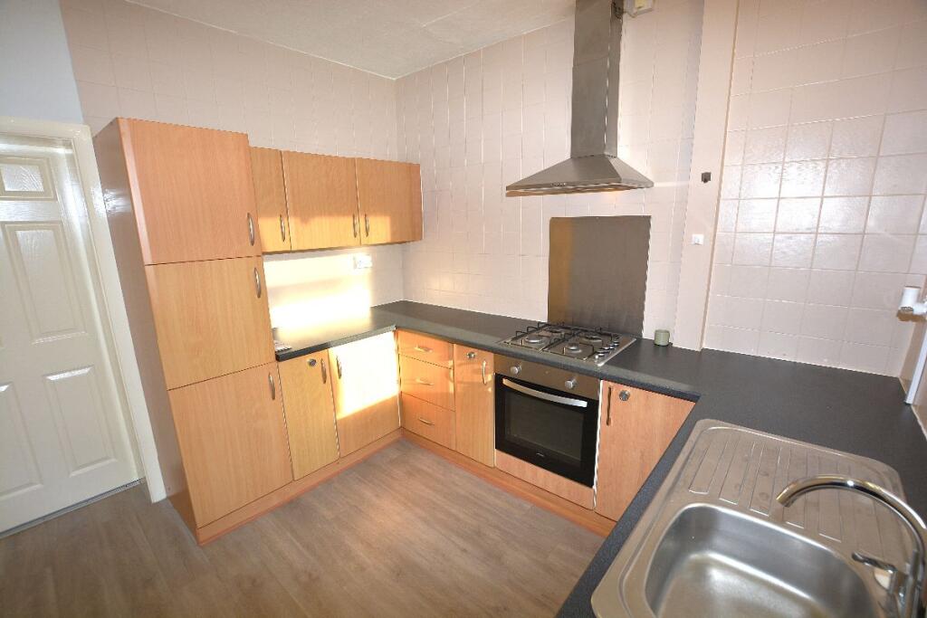 Main image of property: King Street, Hodthorpe, Worksop