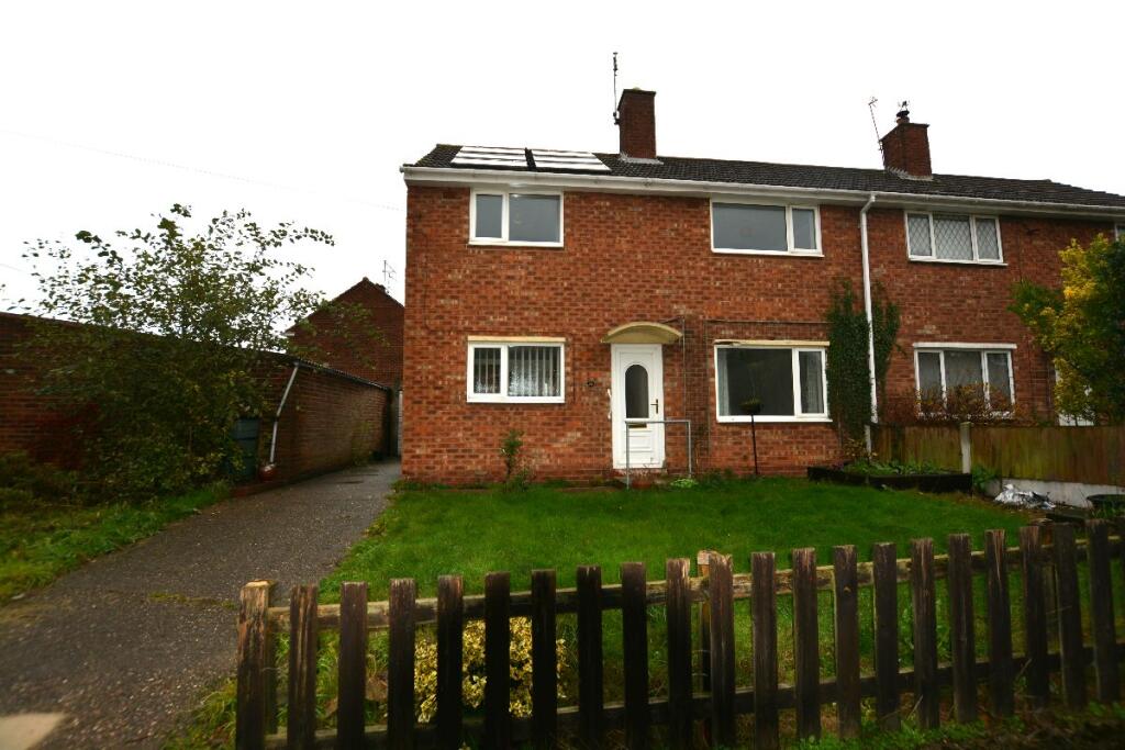 Main image of property: Hill Side, Tuxford, Newark