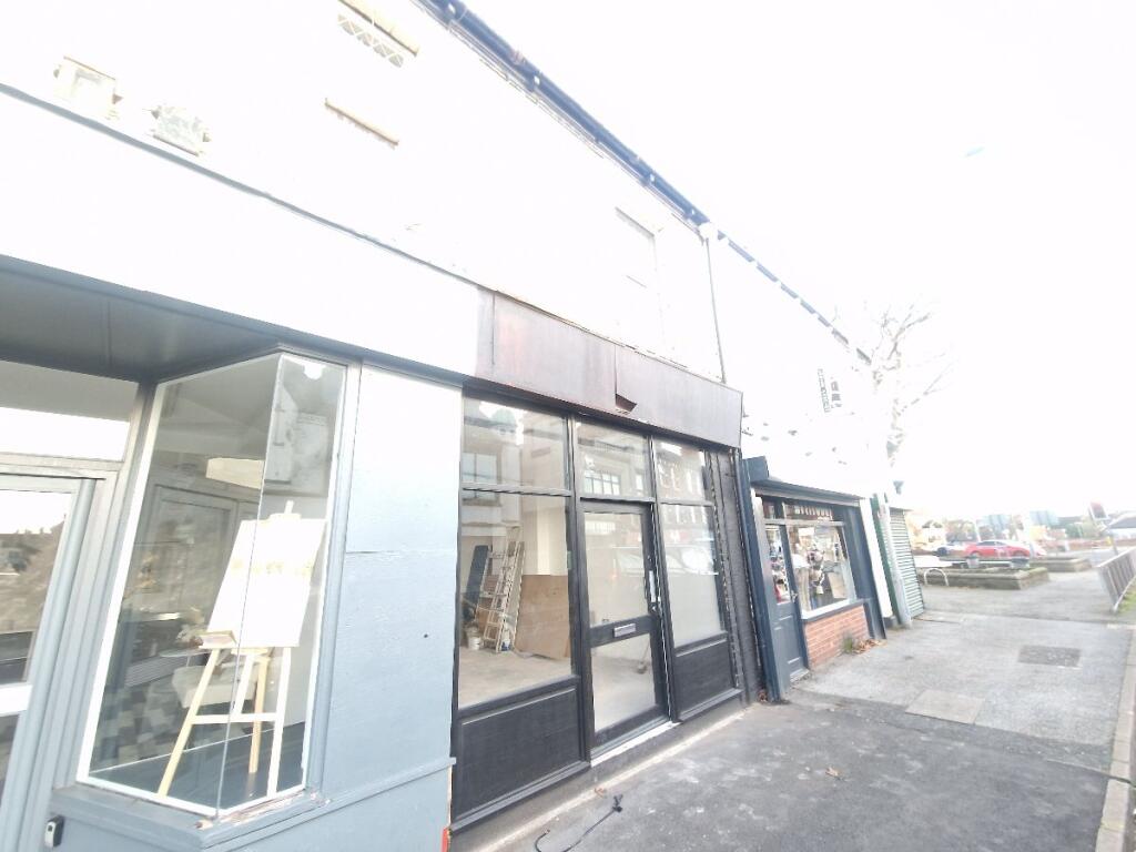 Main image of property: Gateford Road, Worksop