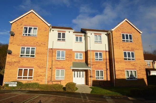 Main image of property: Heathfield Way, Mansfield