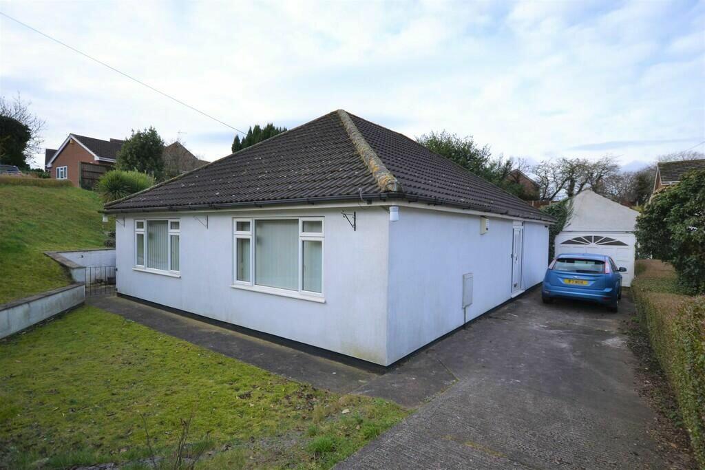 3 bedroom bungalow for rent in Three Chimneys, Lings Lane, Hatfield, Doncaster, DN7