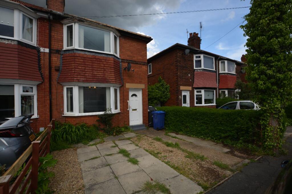 Main image of property: Regent Grove, Doncaster