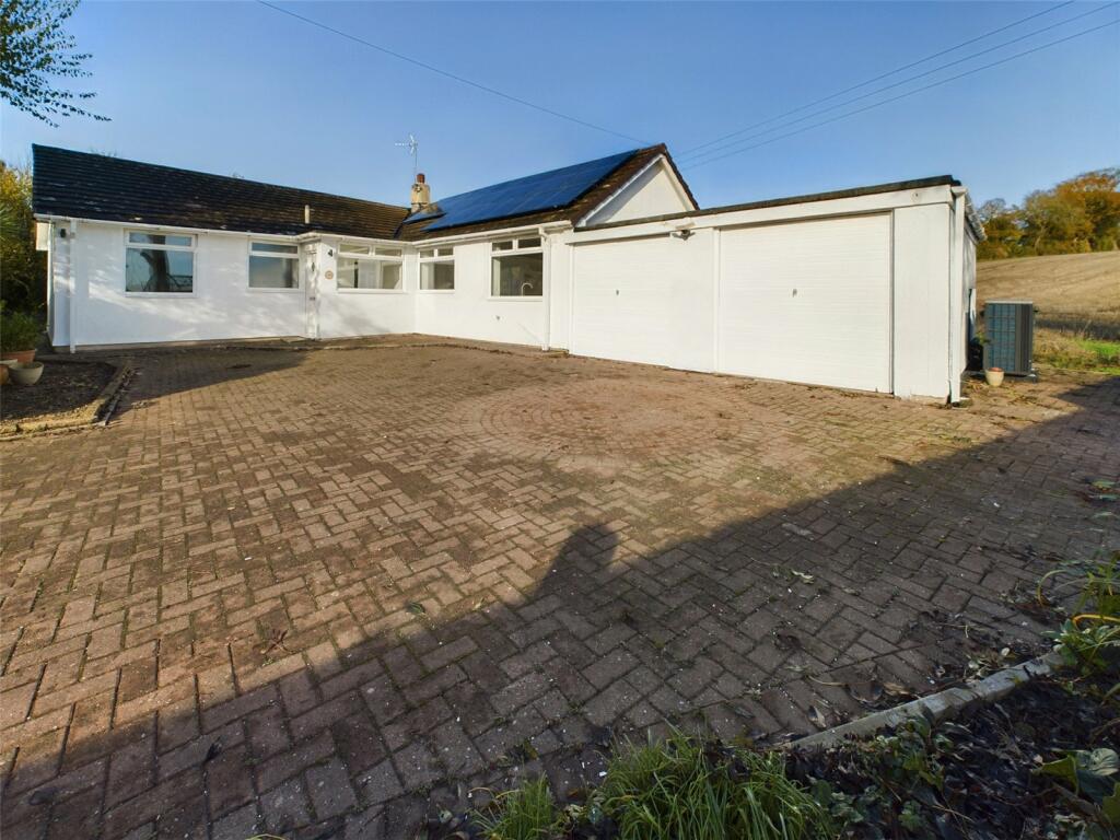 Main image of property: Bishton, Newport, NP18