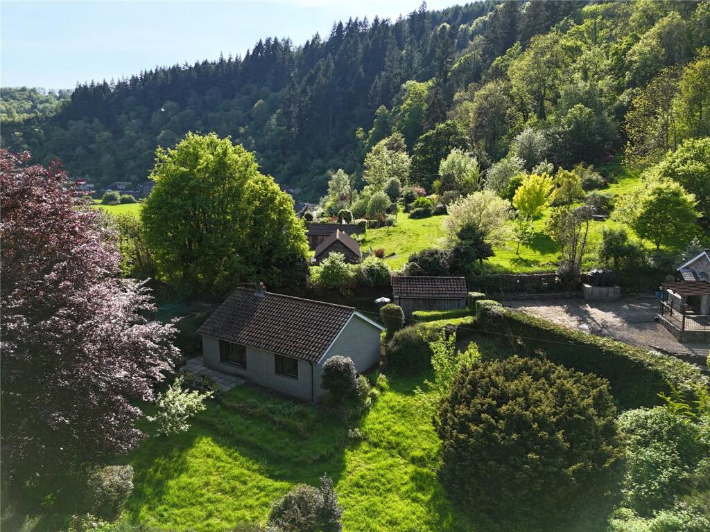 Main image of property: Trelleck Road, Tintern, Monmouthshire, NP16