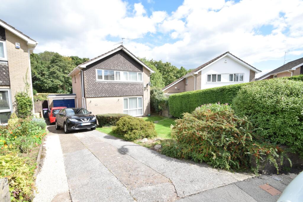 Main image of property: Glanrhyd, Coed Eva, Cwmbran, Torfaen, NP44