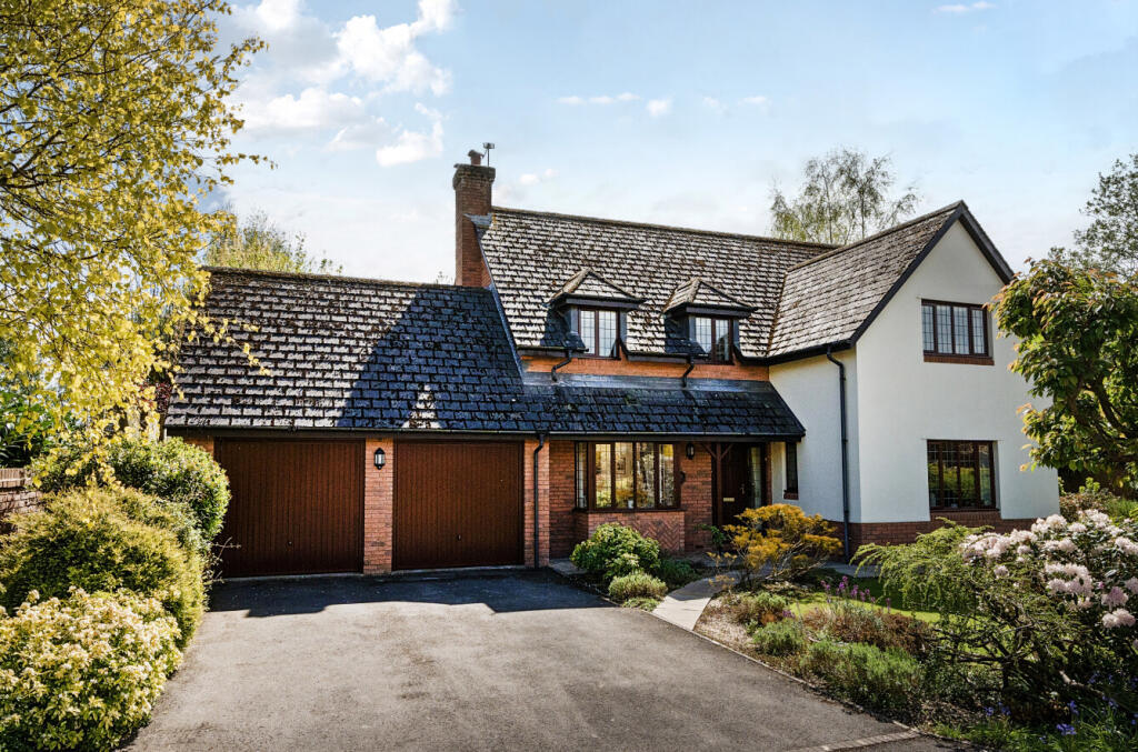 Main image of property: Centurions Court, Caerwent, Caldicot, Monmouthshire, NP26