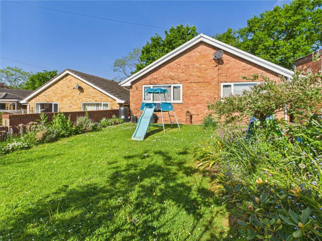 Main image of property: Wyebank Way, Tutshill, Chepstow, Gloucestershire, NP16