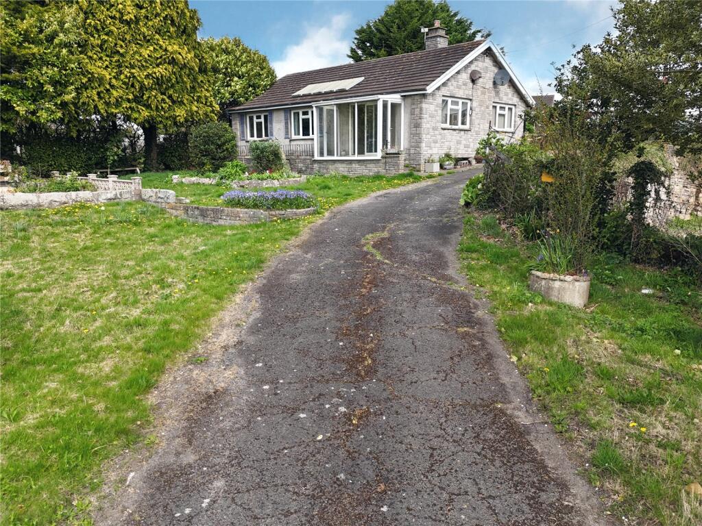 Main image of property: Undy, Caldicot, Monmouthshire, NP26