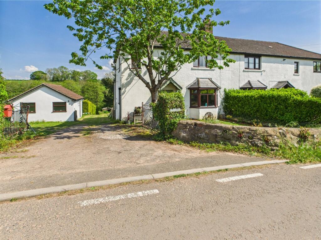 Main image of property: Penhow, Caldicot, Newport, NP26
