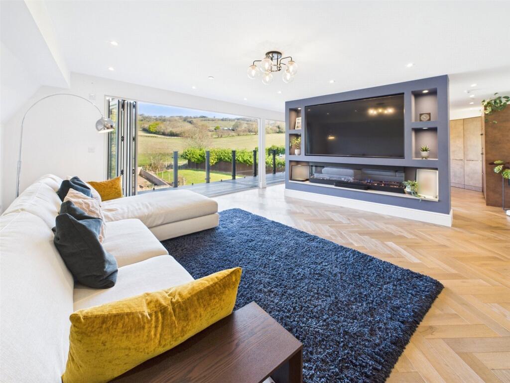 Main image of property: Tregarn Road, Langstone, Newport, NP18