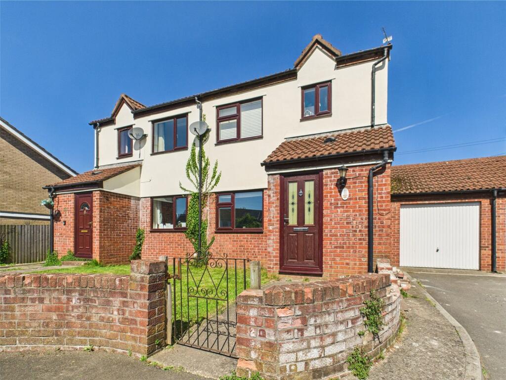 Main image of property: Ferneycross, Caldicot, Monmouthshire, NP26
