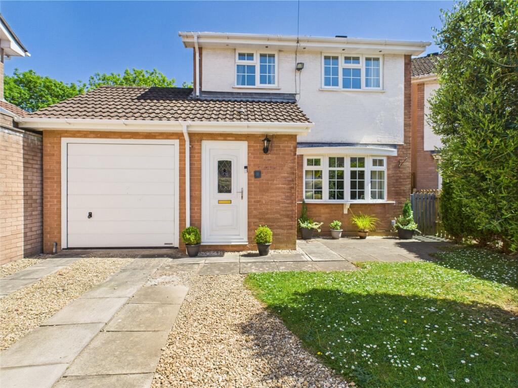 Main image of property: Orchard Farm Close, Sedbury, Chepstow, Gloucestershire, NP16