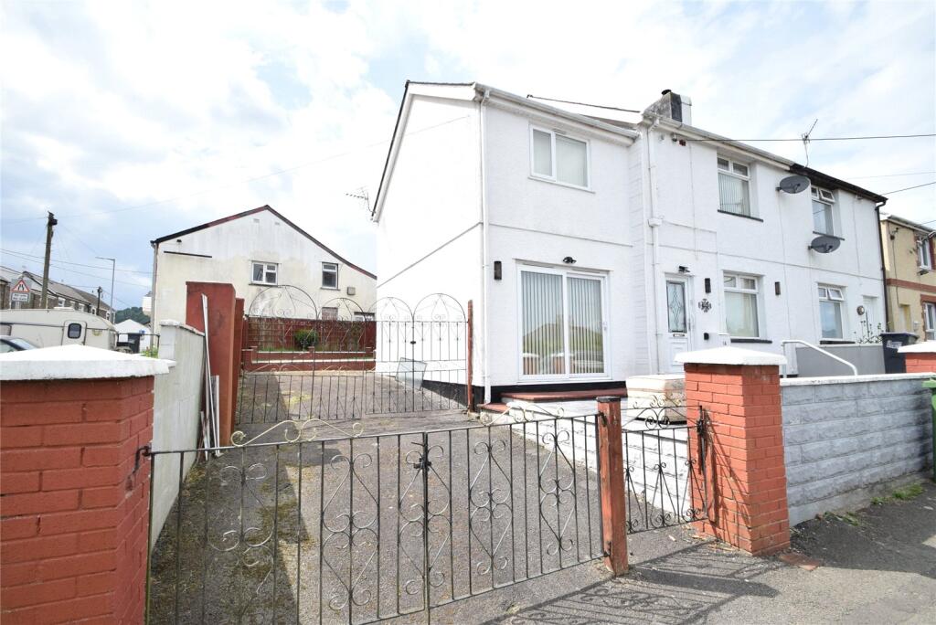 Main image of property: East View, Pontypool, Torfaen, NP4
