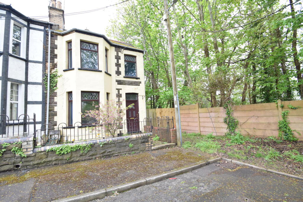 Main image of property: Park View, Pontnewydd, Cwmbran, Torfaen, NP44