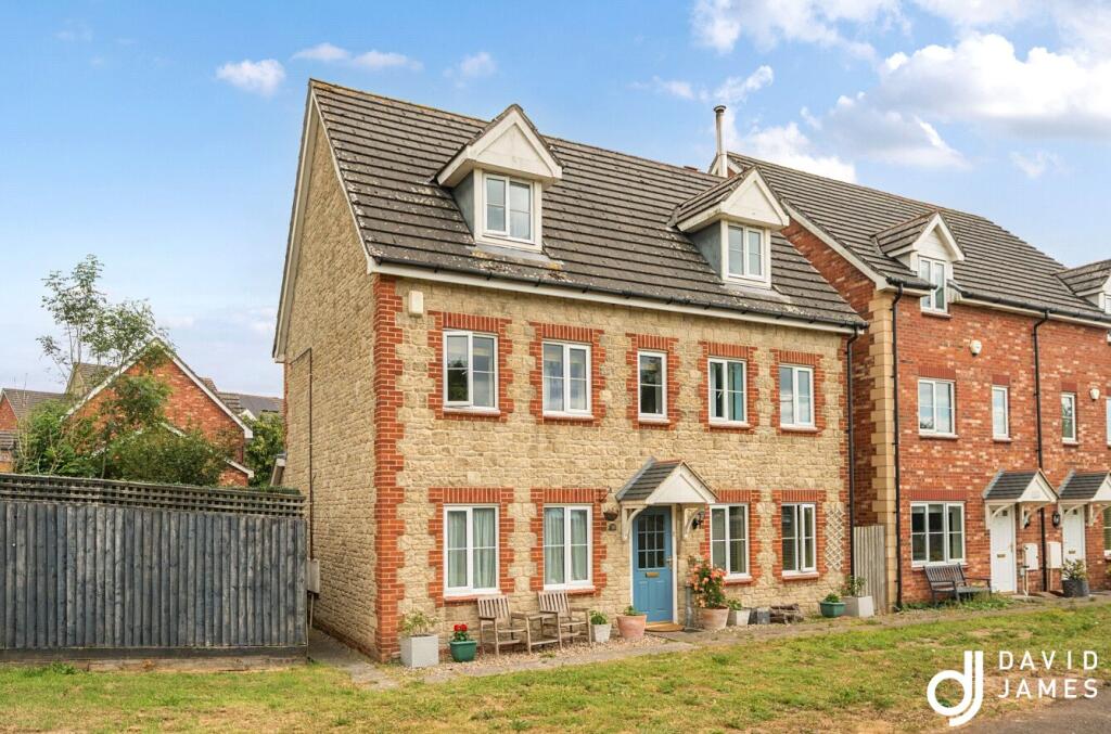 Main image of property: Woolpitch Wood, Chepstow, Monmouthshire, NP16