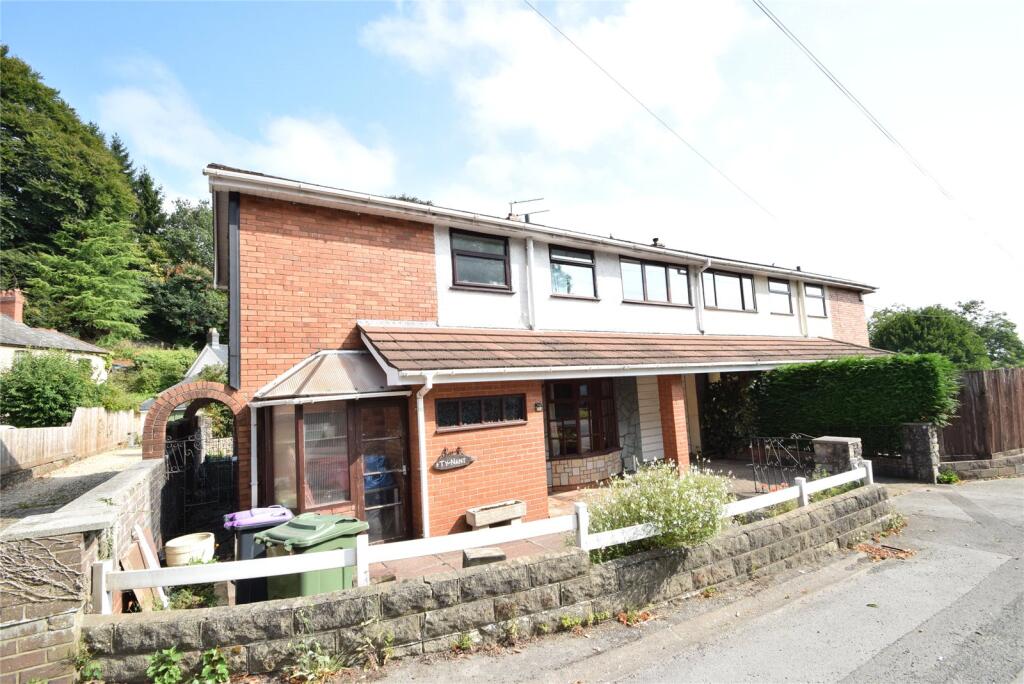 Main image of property: Upper Cwmbran Road, Upper Cwmbran, Cwmbran, Torfaen, NP44