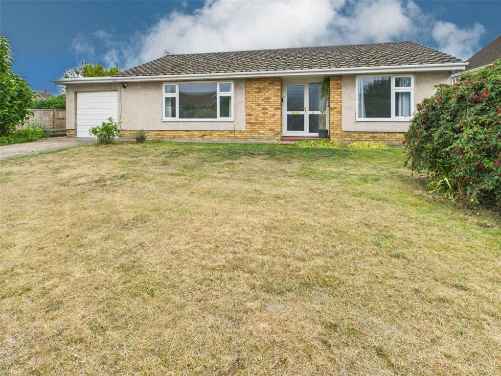 Main image of property: Dewstow Gardens, Caldicot, Monmouthshire, NP26