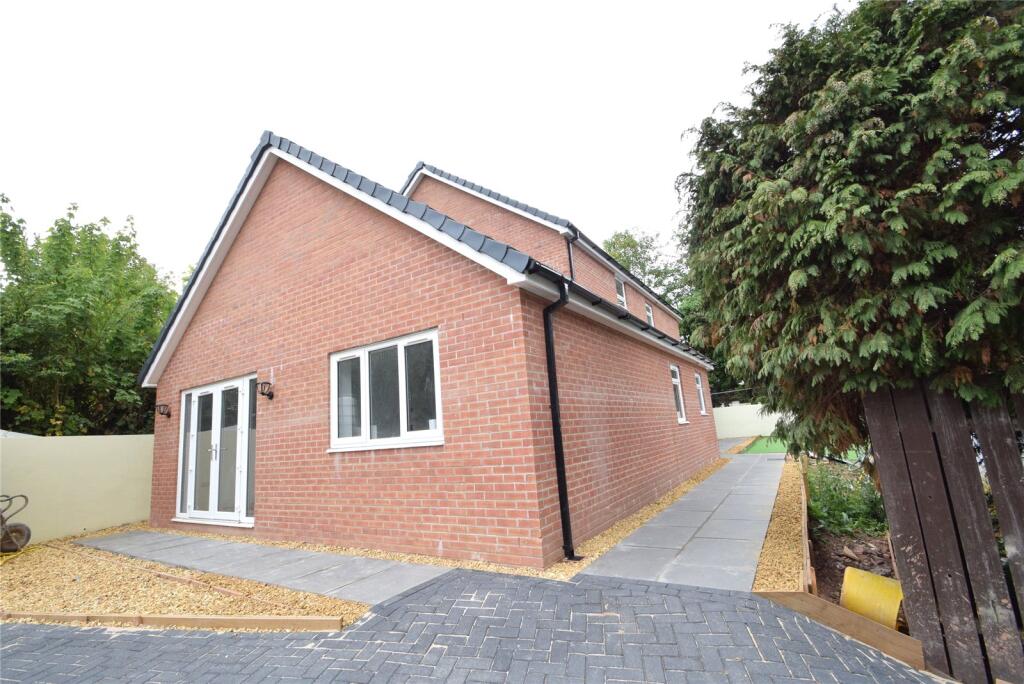 Main image of property: Westfield Gardens,, Malpas, Newport, NP20