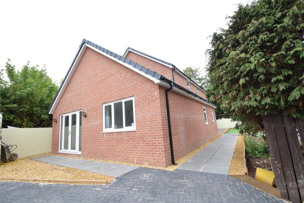 Main image of property: Westfield Gardens, Malpas, NP20