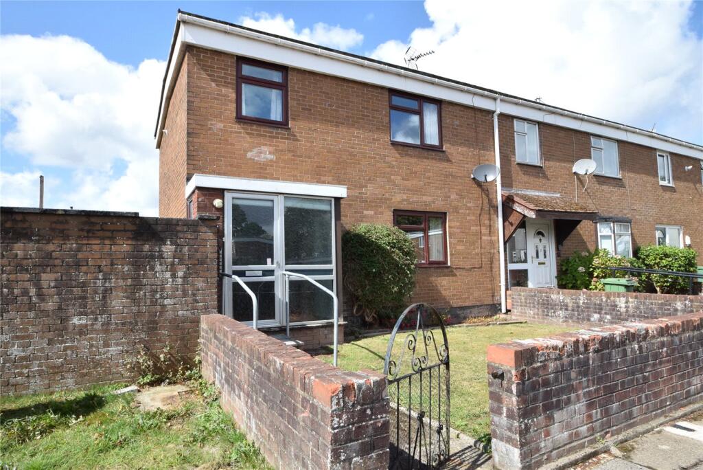 Main image of property: Farm Lane, Cwmbran, Torfaen, NP44