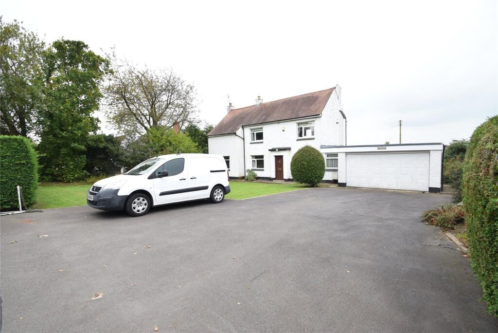 Main image of property: Caerleon Road, Llanfrechfa, Cwmbran, Torfaen, NP44
