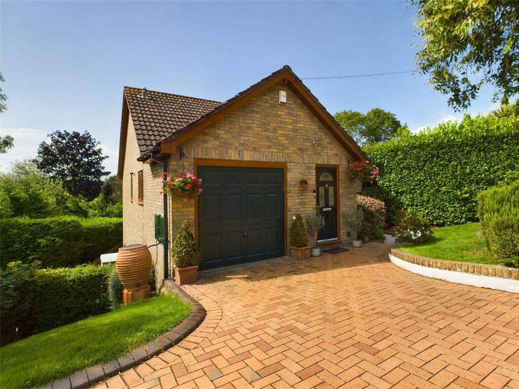 Main image of property: Wyebank Way, Tutshill, Chepstow, Monmouthshire, NP16