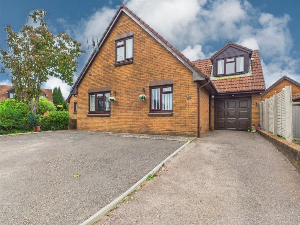 Main image of property: Heston Close, Portskewett, Caldicot, Monmouthshire, NP26