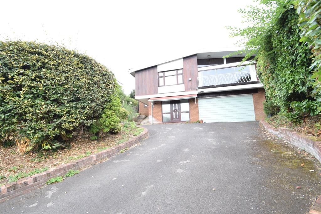 Main image of property: Bryn Rhedyn, Llanfrechfa, Cwmbran, Torfaen, NP44