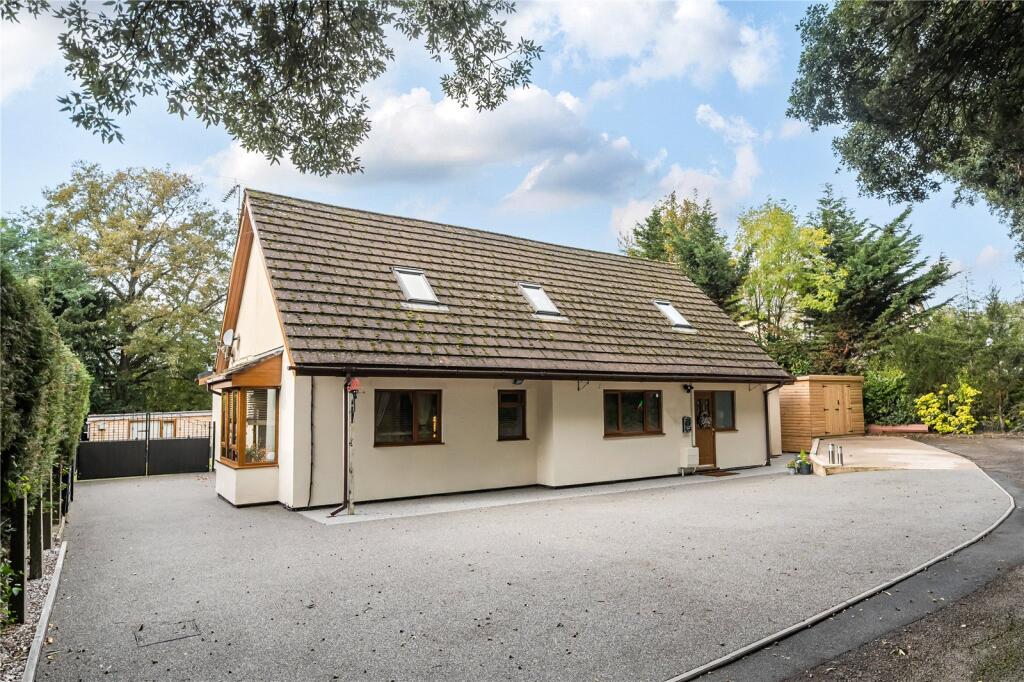 Main image of property: Portskewett, Caldicot, Monmouthshire, NP26