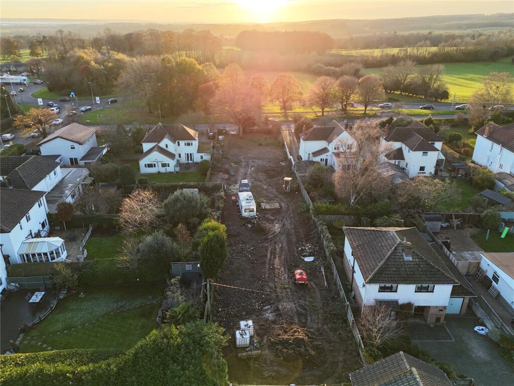 Main image of property: St. Lawrence Road, Chepstow, Monmouthshire, NP16