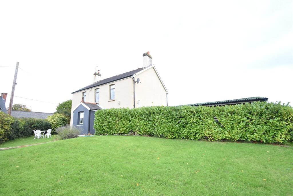 Main image of property: Henllys, Cwmbran, Torfaen, NP44