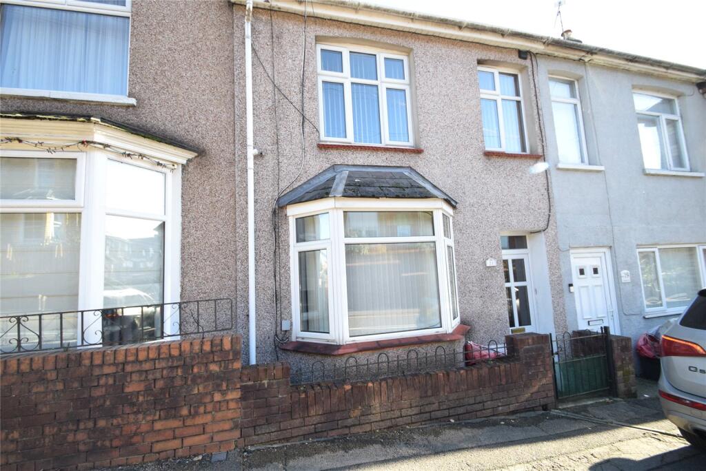 Main image of property: Richmond Road, Pontnewydd, Cwmbran, Torfaen, NP44