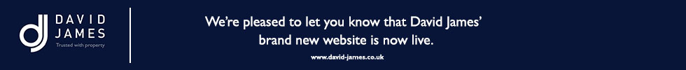 Get brand editions for David James, Chepstow