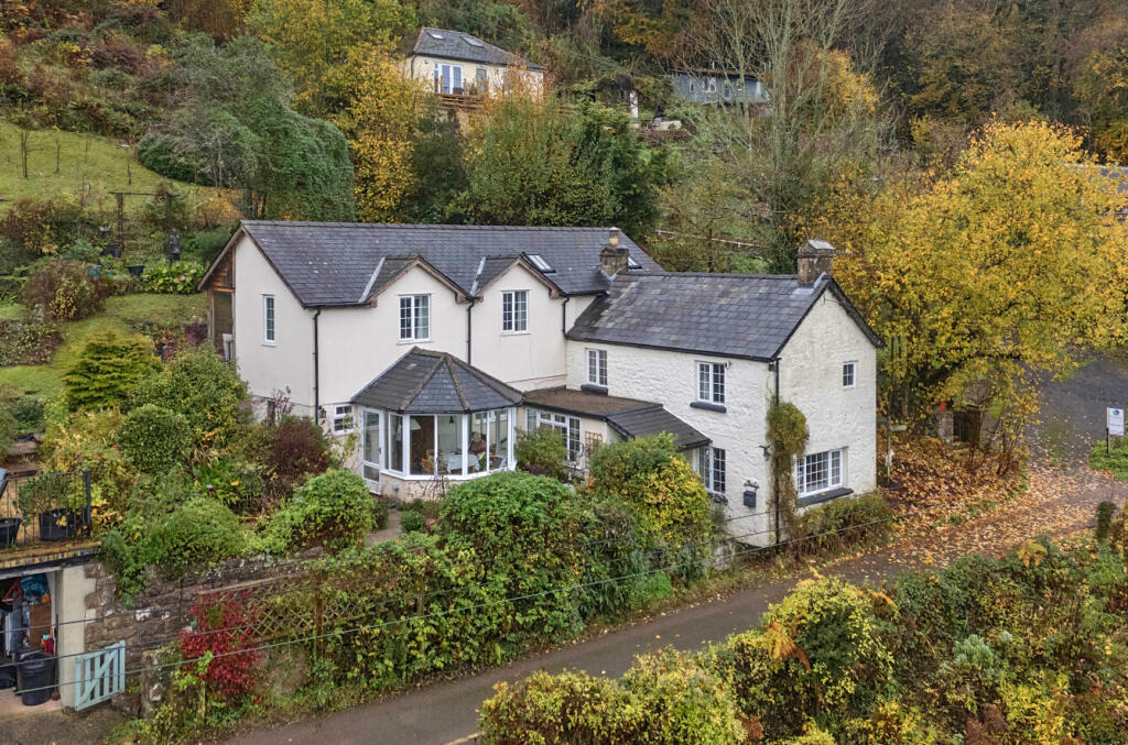 Main image of property: Llandogo, Monmouth, Monmouthshire, NP25