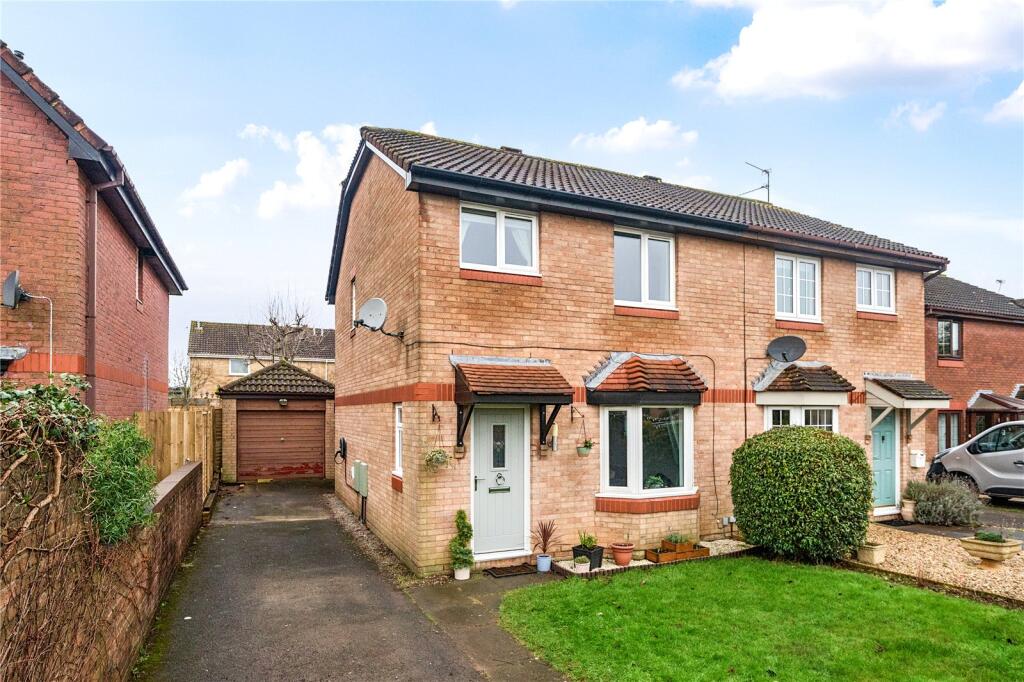 Main image of property: Acacia Avenue, Undy, Caldicot, Monmouthshire, NP26