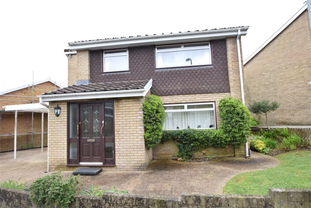 Main image of property: Glade Close, Coed Eva, Cwmbran, Torfaen, NP44
