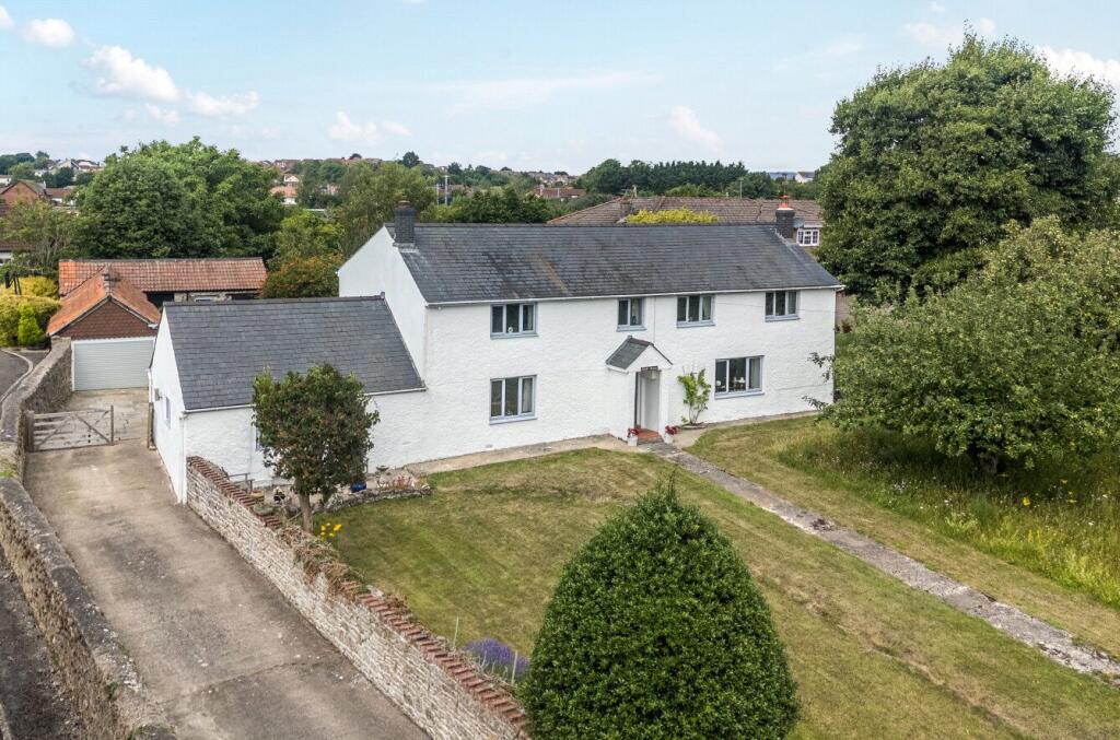 Main image of property: Undy, Monmouthshire, NP26