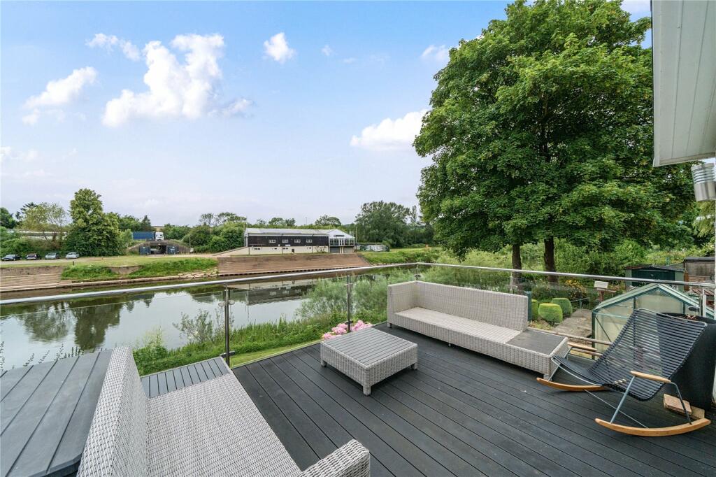 Main image of property: Riverside Park, Mayhill, Monmouth, Monmouthshire, NP25