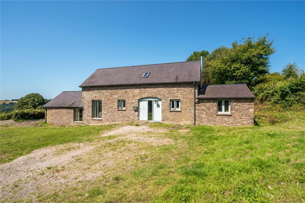 Main image of property: Newchurch, Chepstow, Monmouthshire, NP16